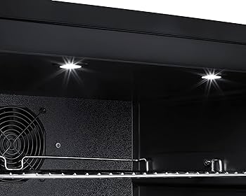 Amazon.com: Summit Appliance ALFZ53 24